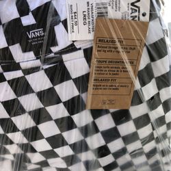 Vans shorts