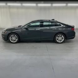 2020 Chevrolet Malibu