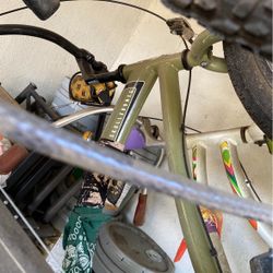 bicycle