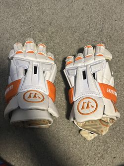 Lax Gloves