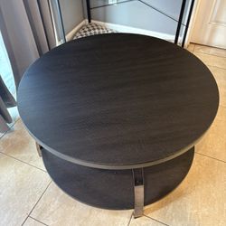 Nice Modern Coffee Table