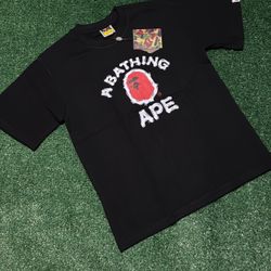 Bape Tee