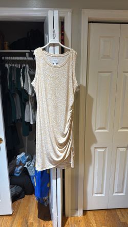 Summer dress