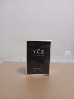 YCZ Charm Unfolds Marine Perfume 50ml