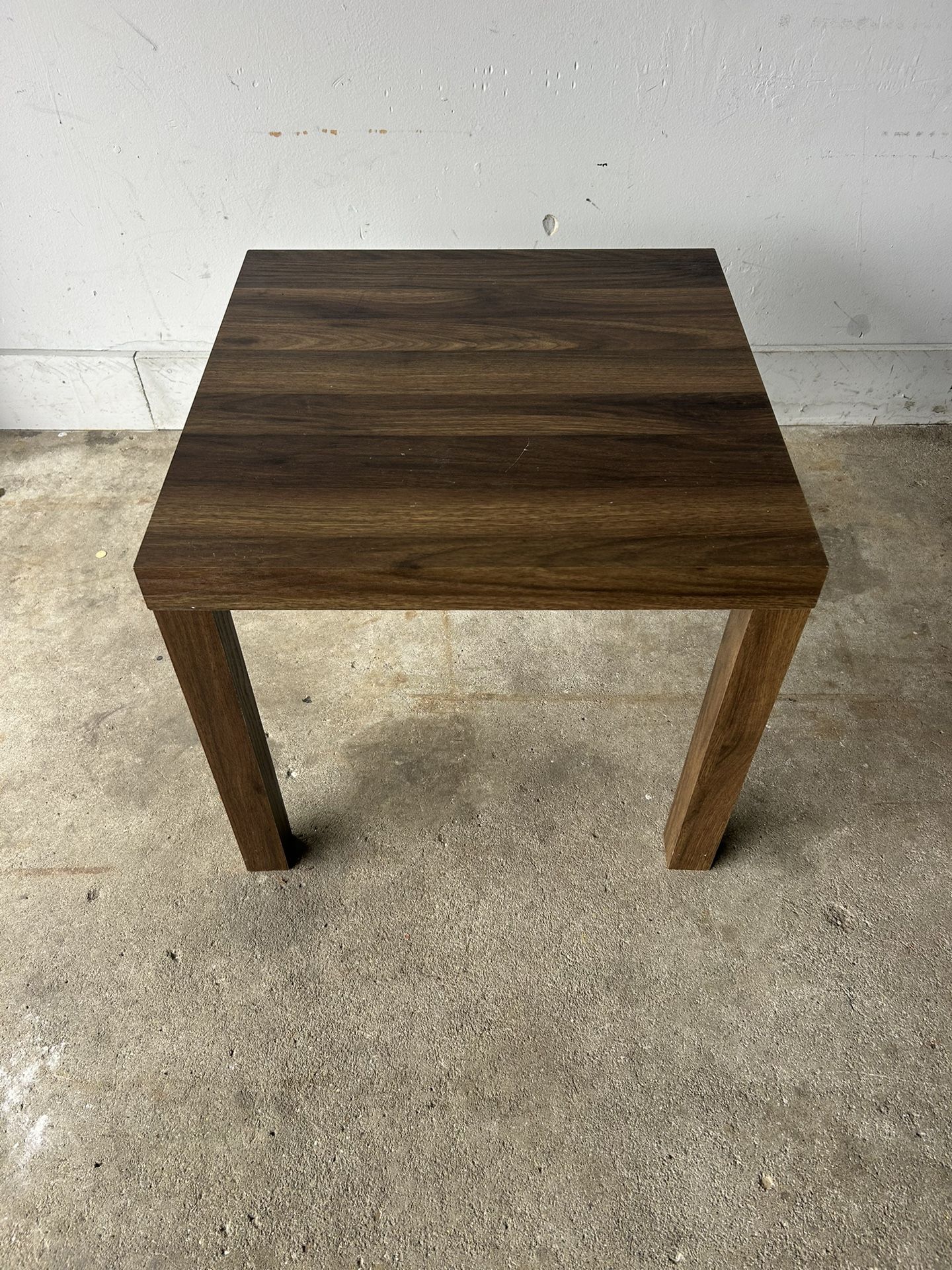 End Table