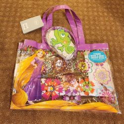 New With Tags Tote Bag 