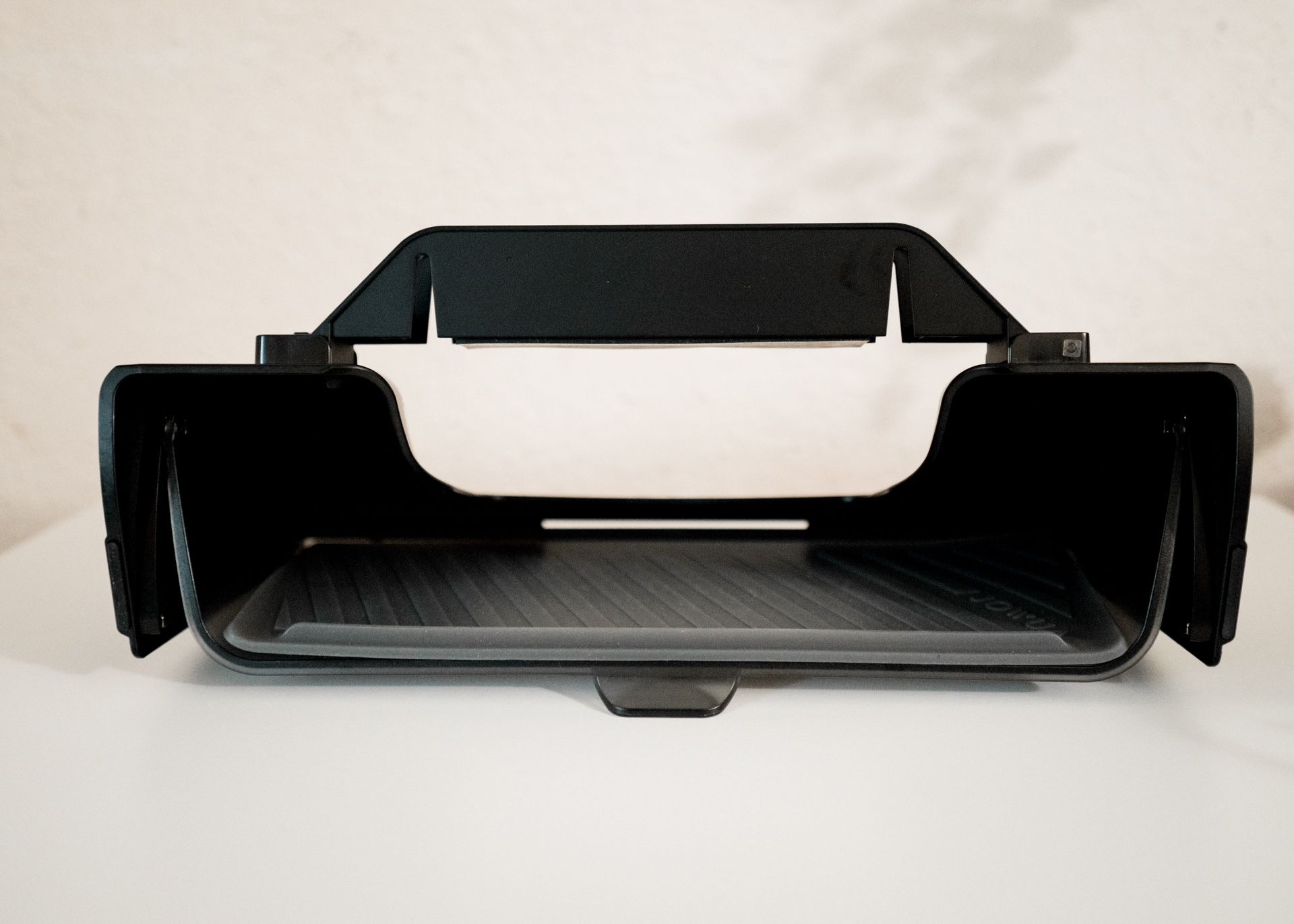 Under Screen Invisible Station for Tesla Model 3 & Y