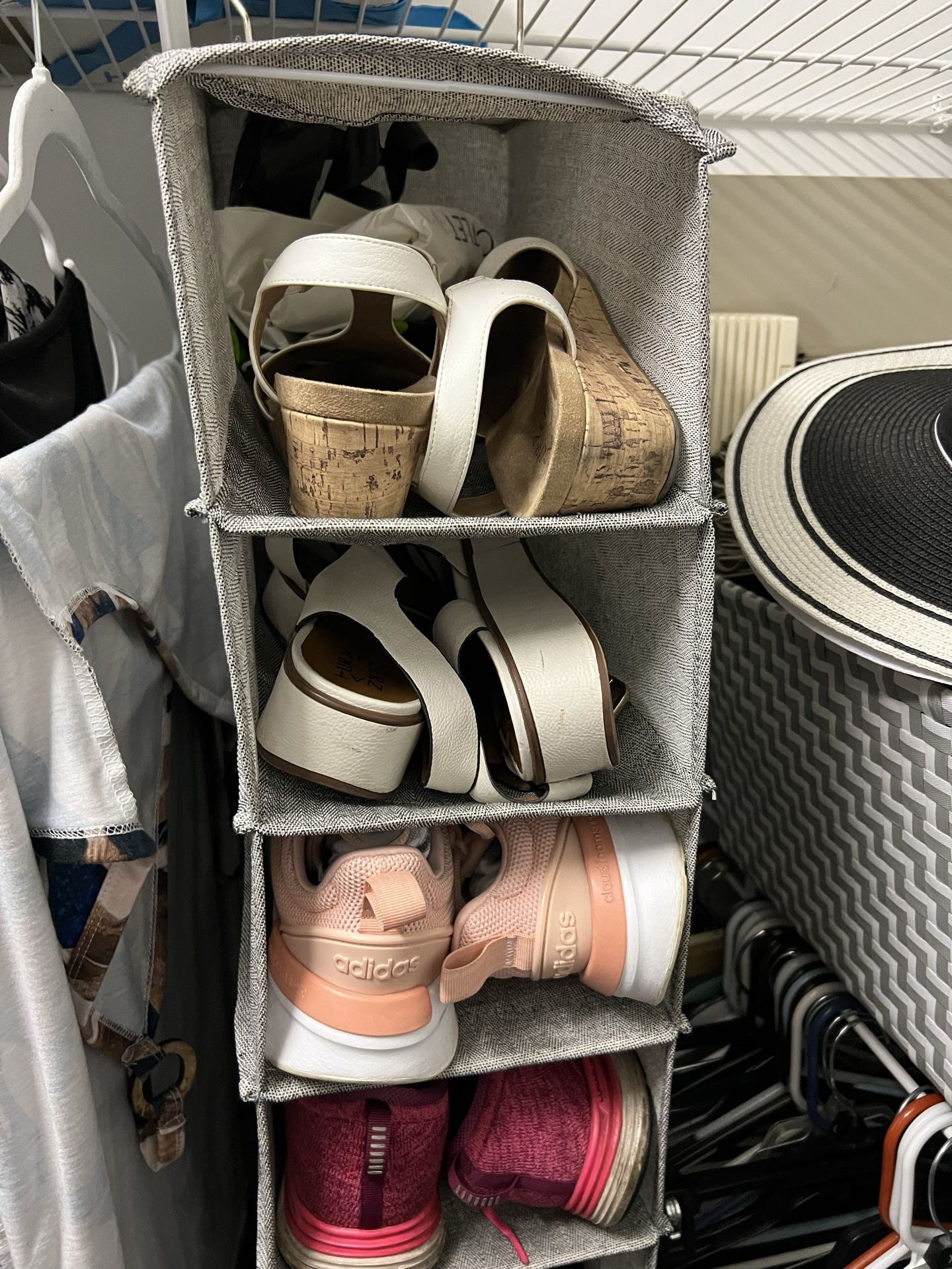Shoe Organizer