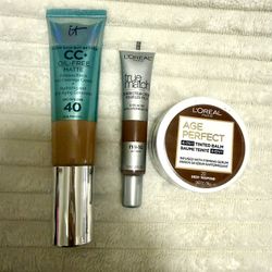 Loreal beauty Bundle