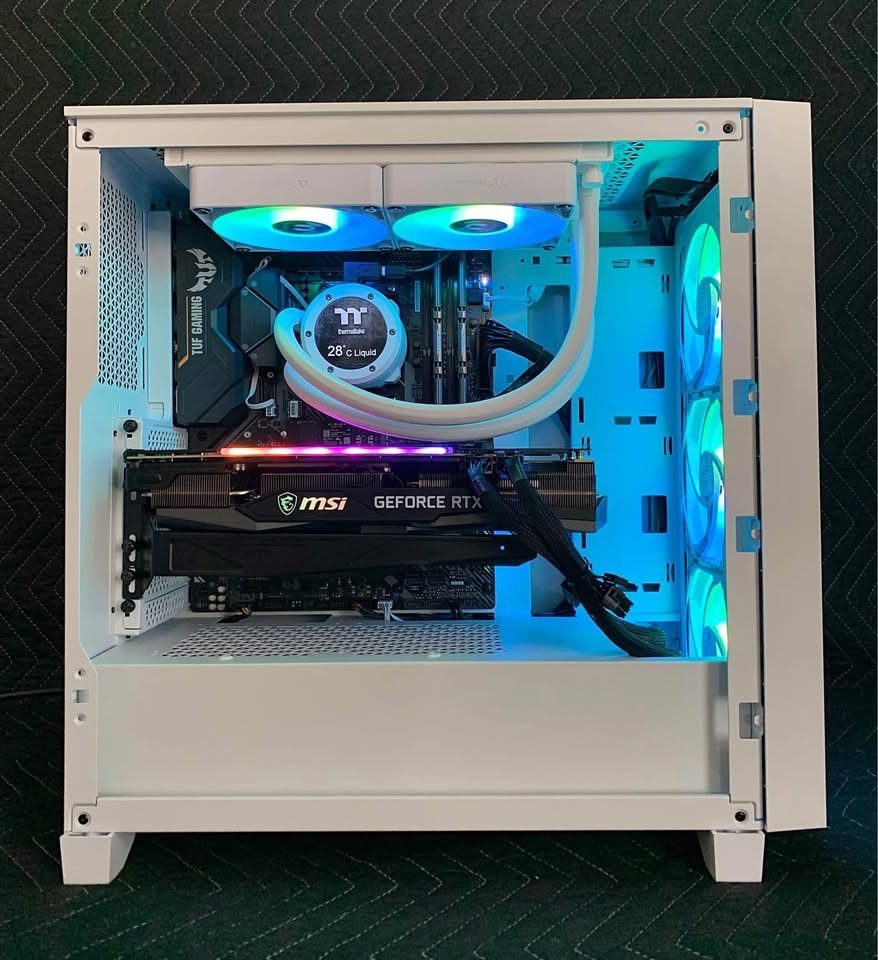 Pc