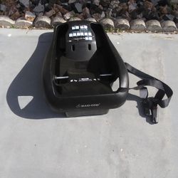 only the base is Maxi.cosi