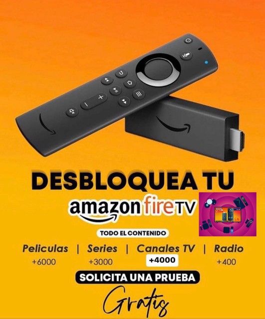 Tv By Internet 1 Year