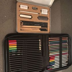 ARTS SUPPLIES NEW!!!