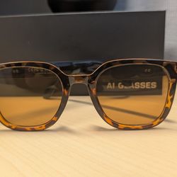 Women's Smart Glasses