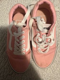 Vans shoes