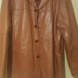 Pelle Studio Wilson’s Leather Men's Coat