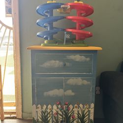 Kids Night Stand 