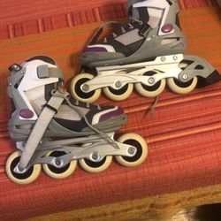 Roller Derby AERIO Q-60 Women's Inline Skates