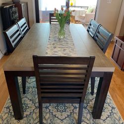 Dining Room Set 