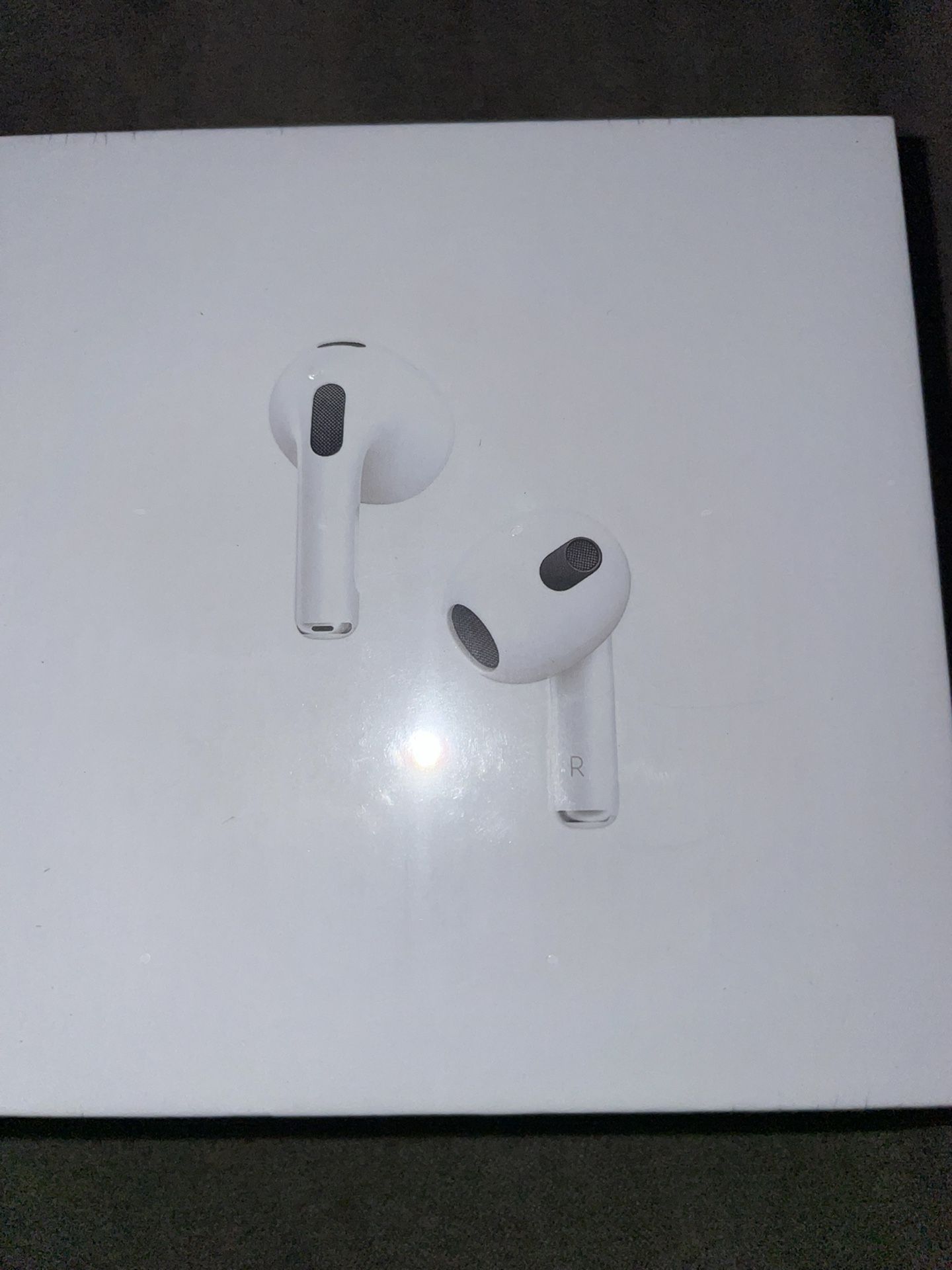 AirPods 3rd Generation 