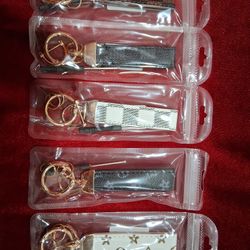 Keychain For all types.