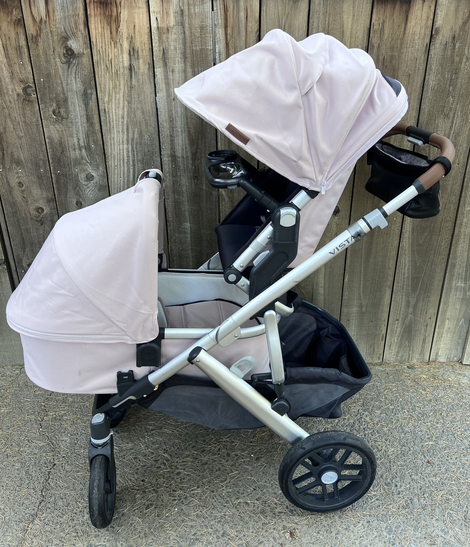 Uppa Baby Stroller