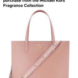 Michael Kors Tote