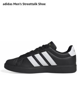 adidas Men's Streettalk Shoe 9.5 Men's