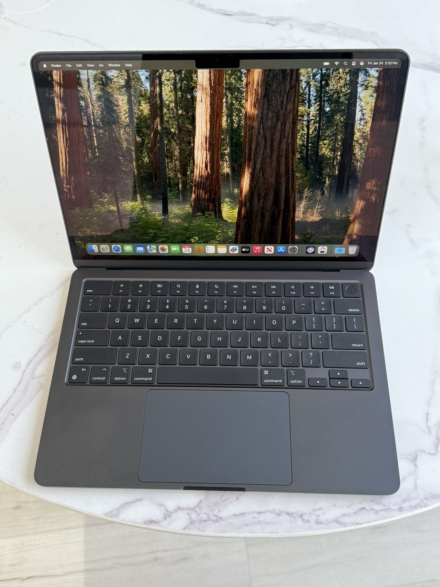 MacBook Air M3