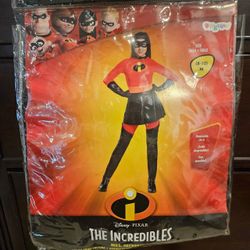 The Incredibles Costume child