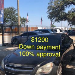 2011 Chevrolet Impala