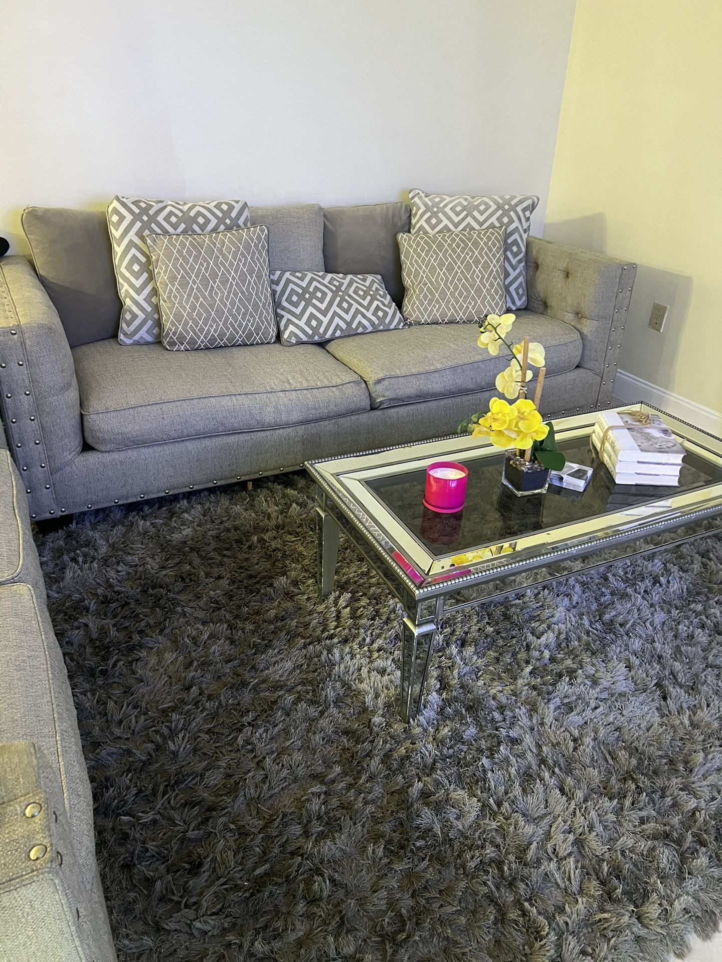 Living room set