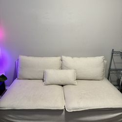 IKEA Couch 