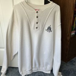 Disneyland Sweater