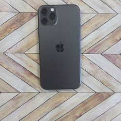 Iphone 11 Pro 512gb. Unlock Any Sim