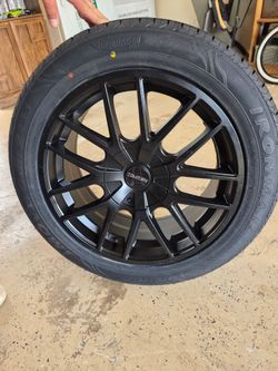 Tire