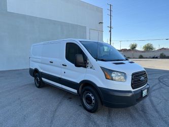 2016 ford transit 150