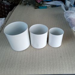 Decorative Plant Holders 