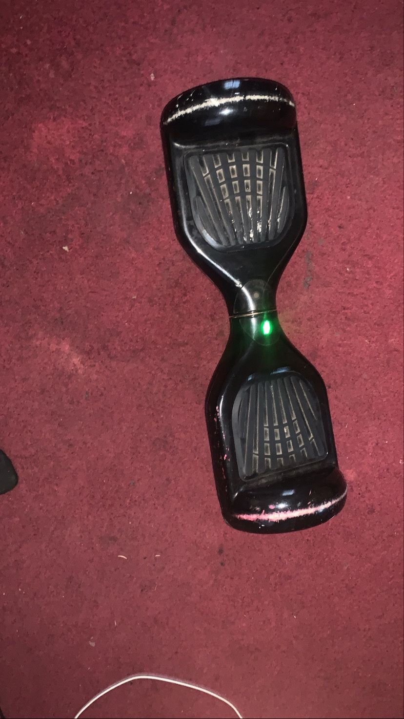 Hoverboard