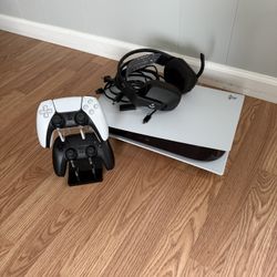 Ps5