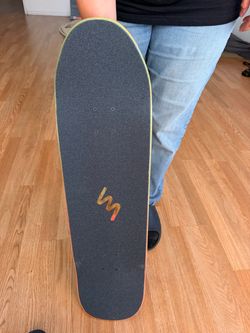 Skateboard