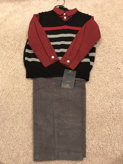 Kids Dress Wear