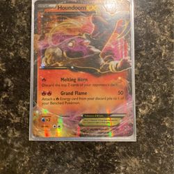Pokemon Card Offer $