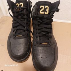 Jordan 1 Flight 4 Premium 