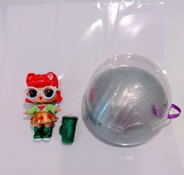L.O.L Surprise Doll