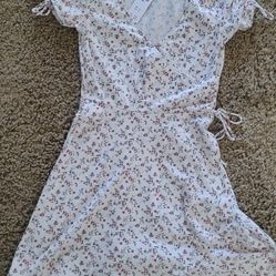 Hollister Spring Dress