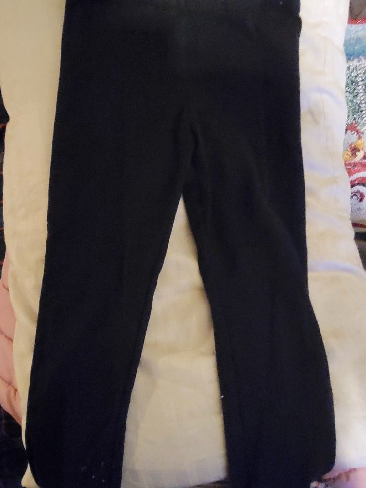 PANTS AND SOME SHIRTS 