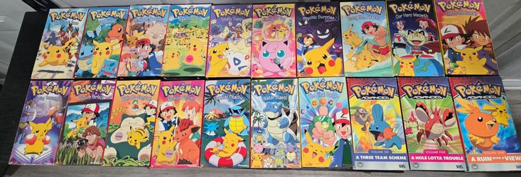 Pokemon