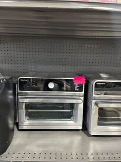 Cuisinart digital air fryer