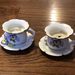  Luminous Treasures Candle 